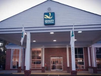 Quality Inn and Suites Williamsburg