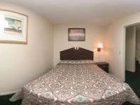 Rodeway Inn & Suites Williamsburg