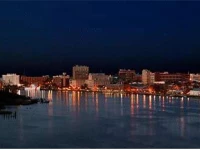 Hilton Wilmington Riverside