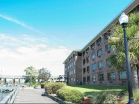 Best Western Plus Coastline Inn