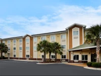 Best Western PLUS Wilmington/Carolina Beach