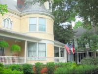 C.W. Worth House Bed and Breakfast
