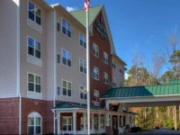 Country Inn & Suites - Wilmington Airport/Convention Center