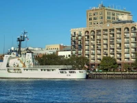 Riverview Suites at Water Street Center