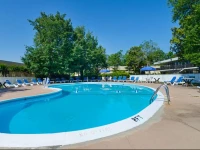 Budgetel Inn Wilmington