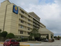 Comfort Inn University Wilmington
