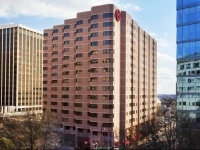 Sheraton Suites Wilmington Downtown