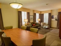 LuxiaSuites City Center