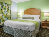 Rodeway Inn & Suites Winter Haven
