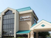 Drury Inn & Suites Charlotte University Place
