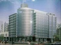 Qianyuan International Business 3*