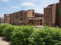 Vienna Wolf Trap Hotel