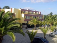 Baia Cristal (Lagoa) 3*