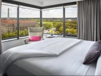 JW Marriott Washington, DC