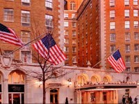 The Mayflower Hotel, Autograph Collection