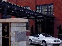 The Ritz-Carlton, Georgetown