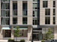 DC Center Apartments by Zen Hospitality