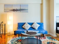 Ginosi Potomac Apartel