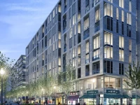 Global Luxury Suites at Chinatown