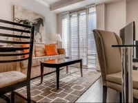 Global Luxury Suites at Dupont Circle