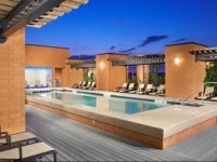 Global Luxury Suites at The Convention Center