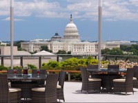 Global Luxury Suites at the National Mall