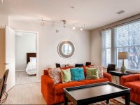 Global Luxury Suites at The White House