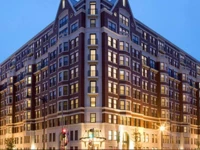 Global Luxury Suites at Thomas Circle