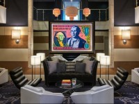 Kimpton George Hotel