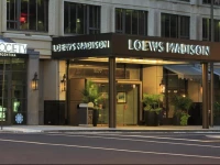 Loews Madison Hotel