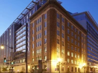 Marriott Marquis Washington, DC