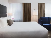 The Carlyle - Dupont Circle, a Kimpton Hotel