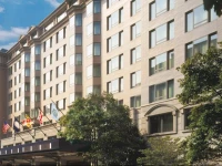 The Fairmont Washington DC