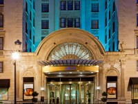 The Hamilton-Washington DC