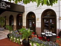 The Melrose Georgetown Hotel