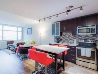 Washington Cirrus Apartment