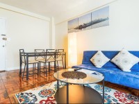 Washington Drop Apartment