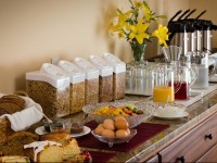 Woodley Park Guest House 4*