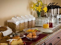 Woodley Park Guest House 4*