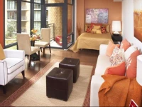 Bridgestreet at 425 Mass Apartment