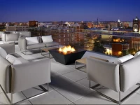 CAMBRiA Hotel & Suites Washington, D.C. Convention Center