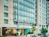 Courtyard by Marriott Washington, D.C./Foggy Bottom