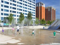 Courtyard Washington Capitol Hill/Navy Yard