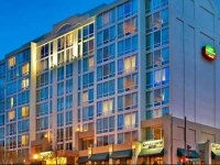 Courtyard Washington DC/Dupont Circle