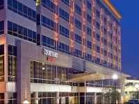 Courtyard Washington, DC/U.S. Capitol