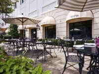 DoubleTree by Hilton Washington DC