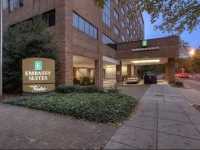 Embassy Suites by Hilton Washington D.C. Georgetown