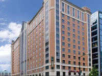 Embassy Suites Washington D.C. - Convention Center