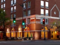 Fairfield Inn & Suites by Marriott Washington Downtown