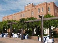 Georgetown University Hotel and Conference Center